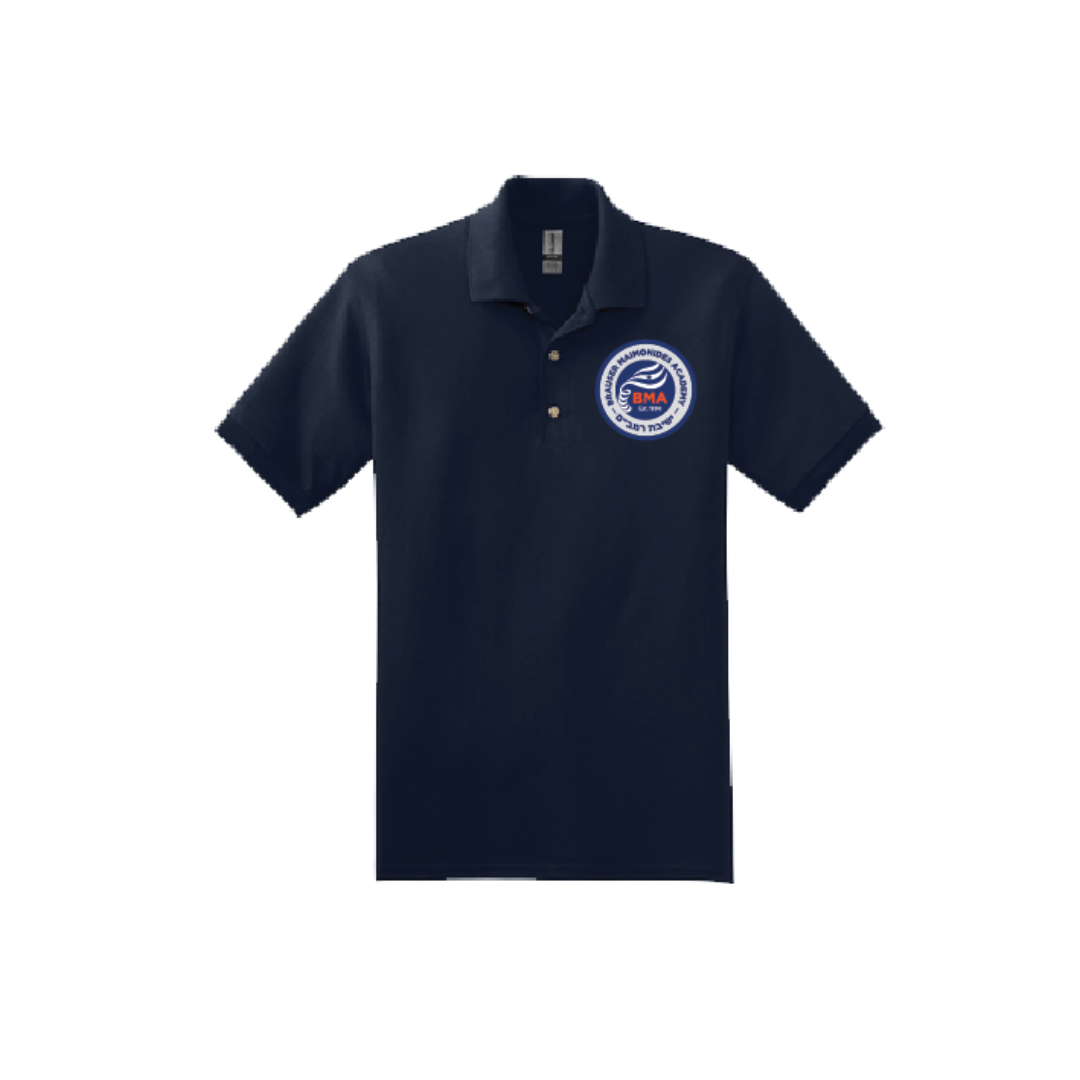Super soft dry blend with BMA logo