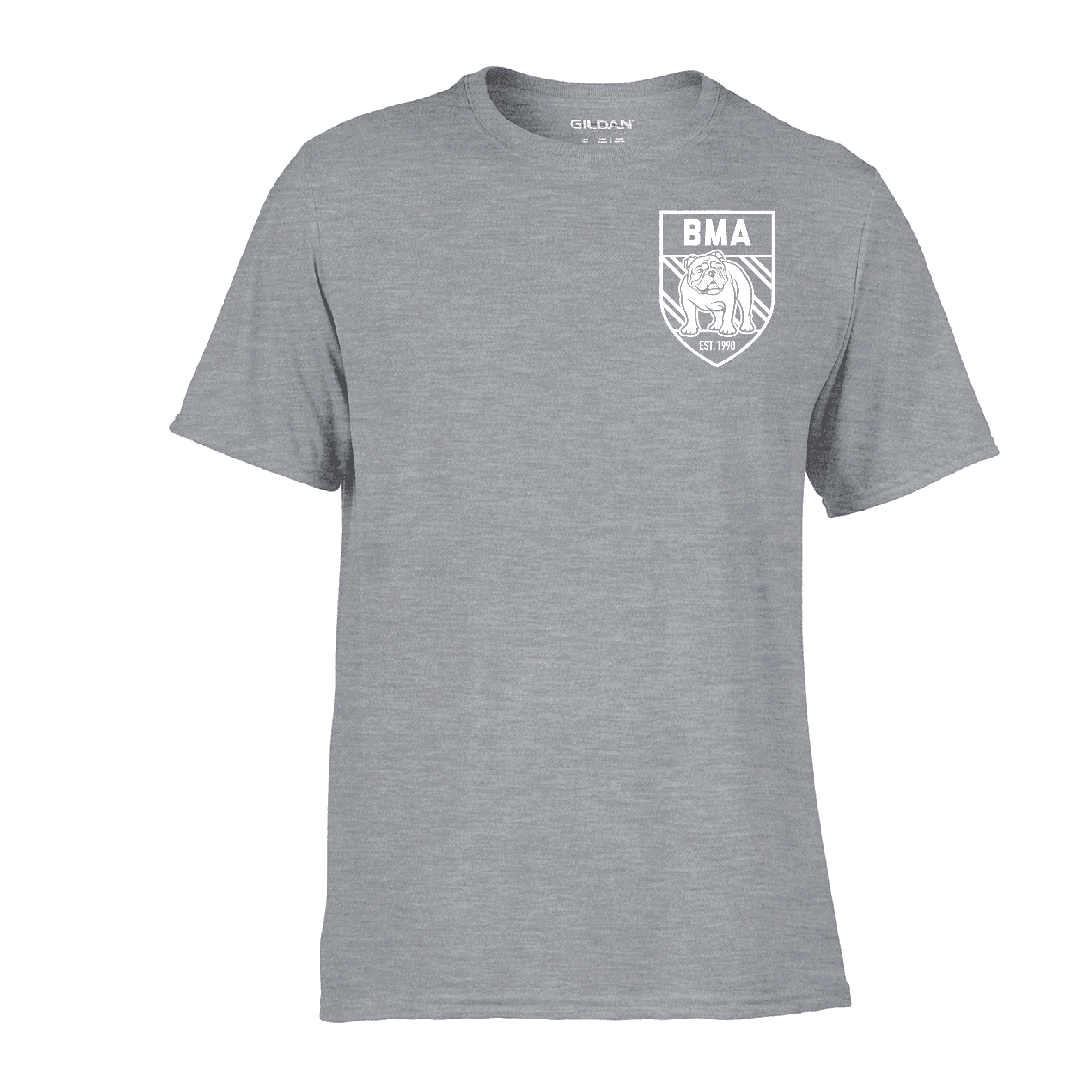 BMA PE Shirt