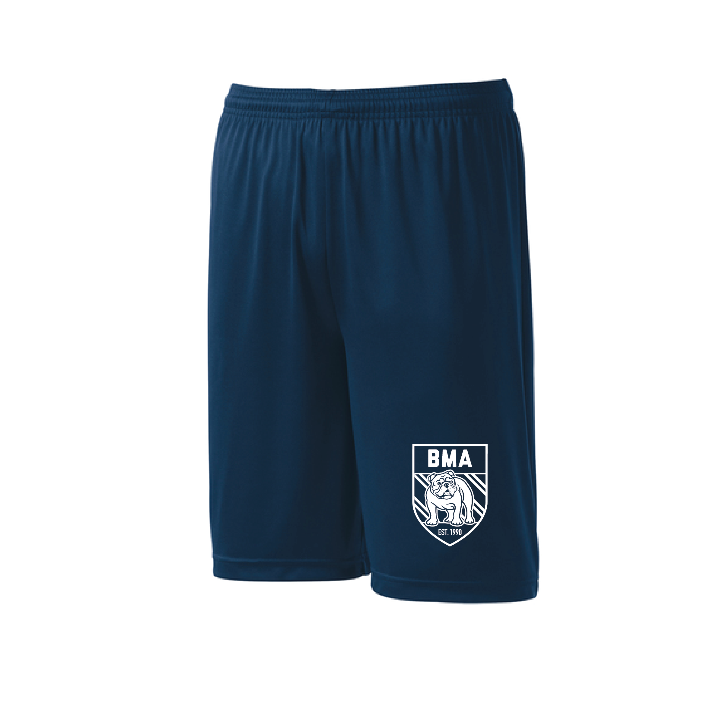 BMA PE Shorts