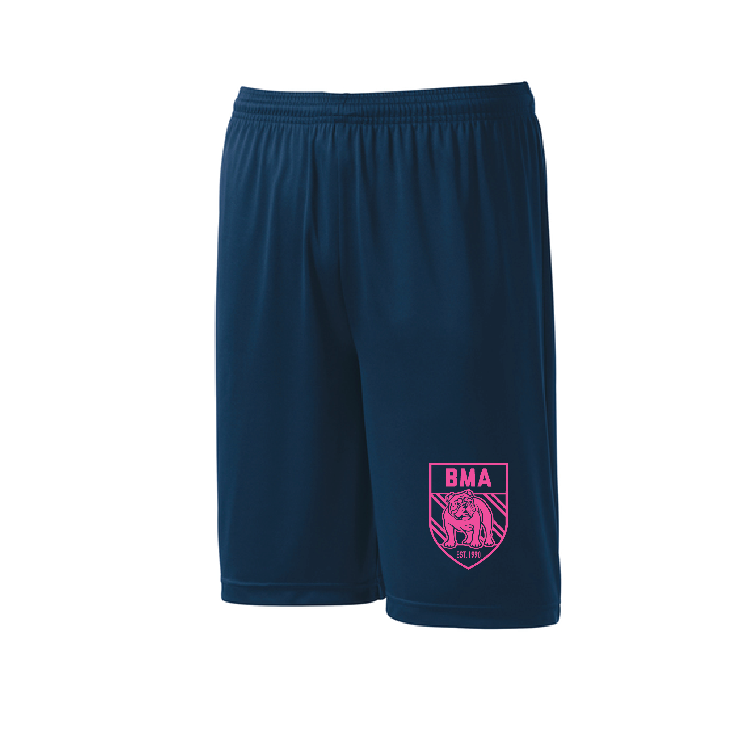 BMA PE Shorts