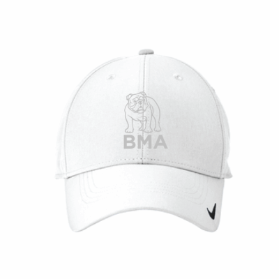 BMA Nike Dri-FIT Legacy Cap