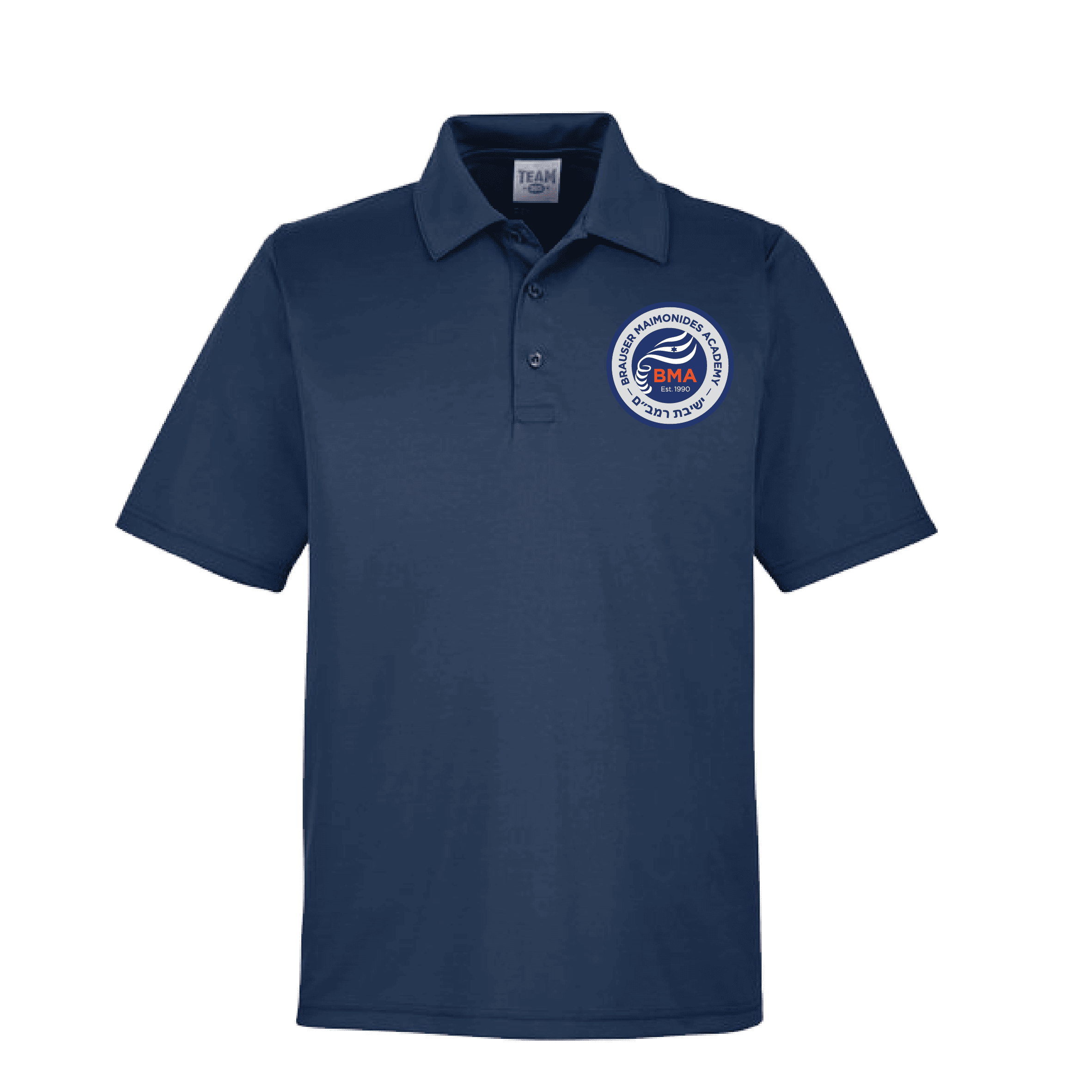 BMA Performance Polo