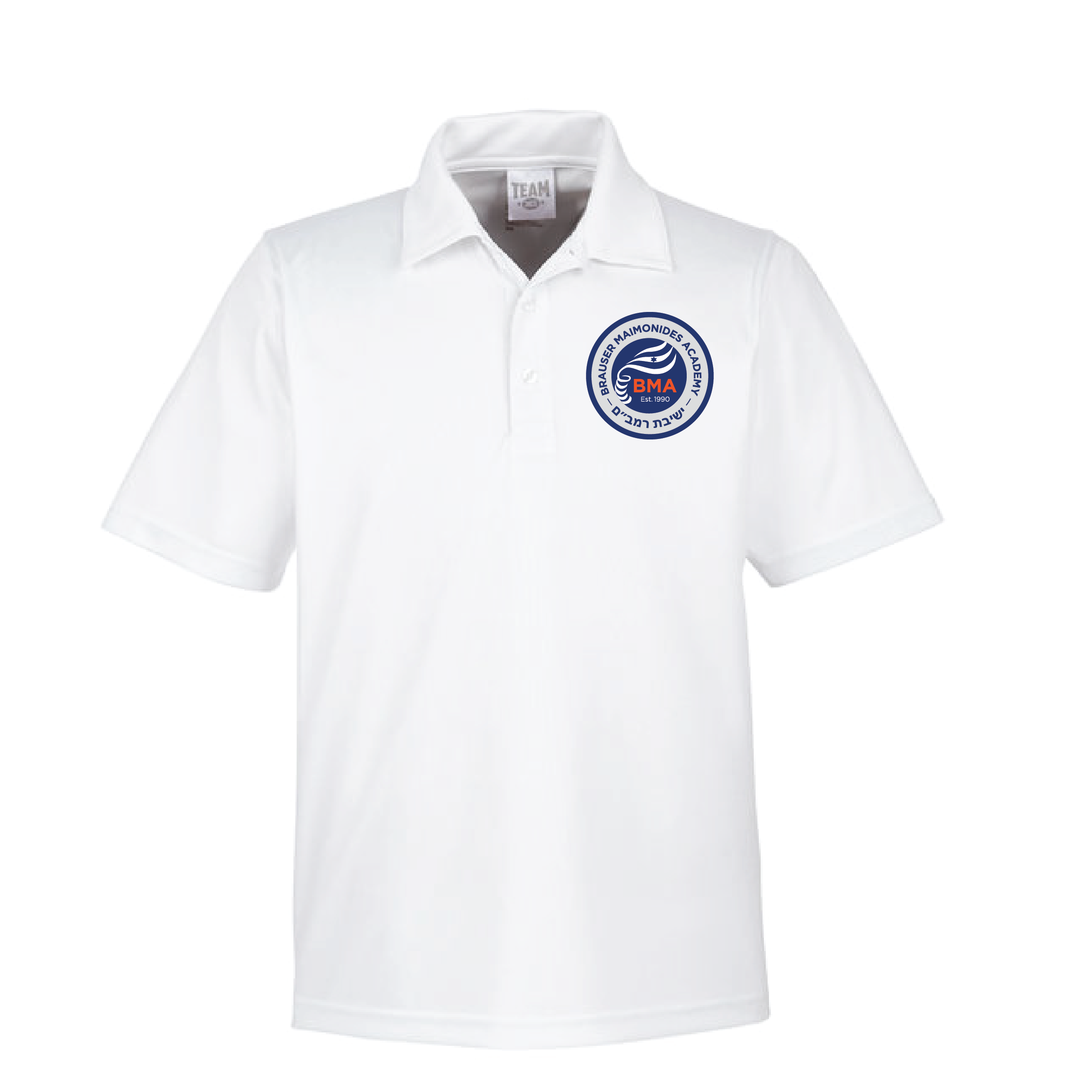 BMA Performance Polo