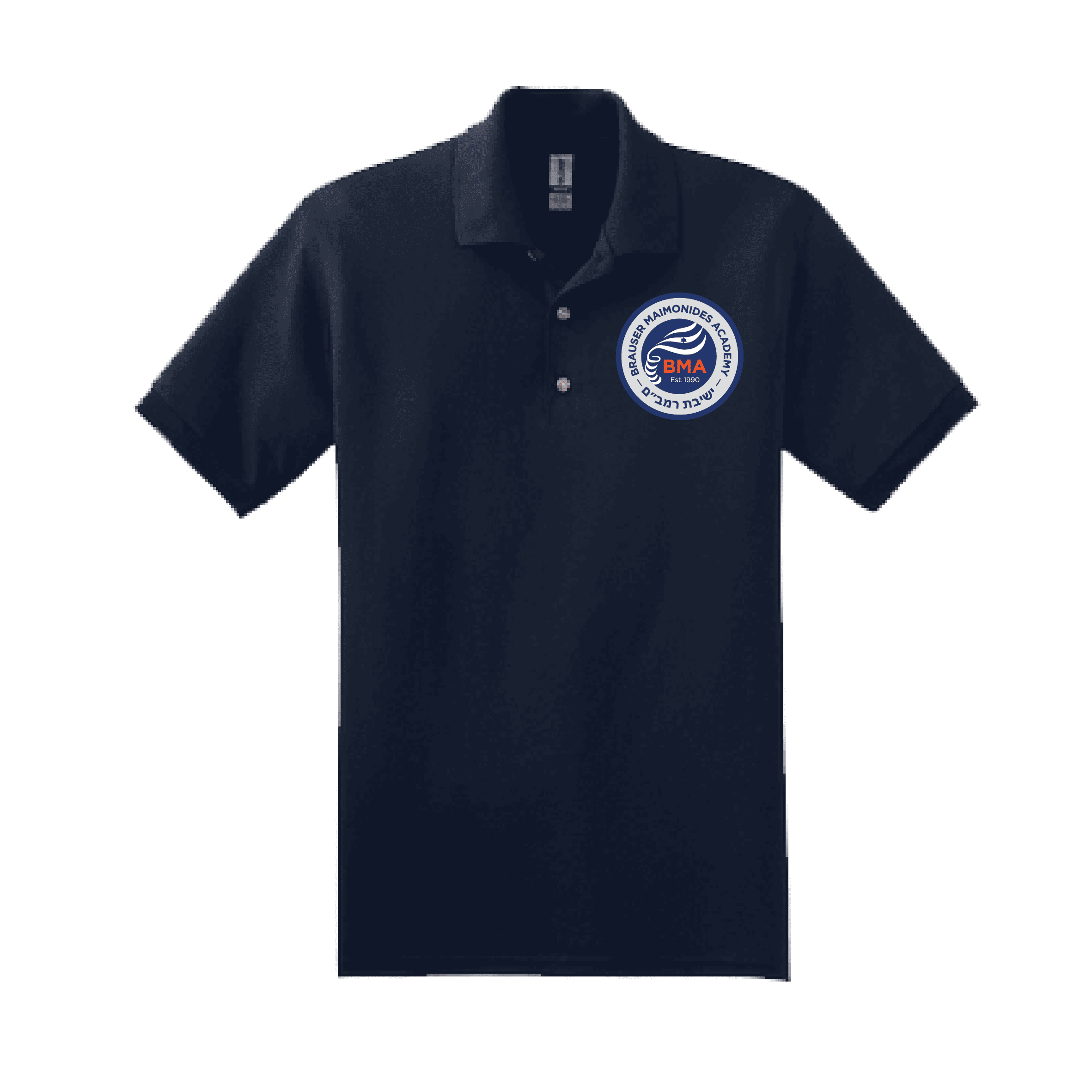 BMA Dry Blend Polo