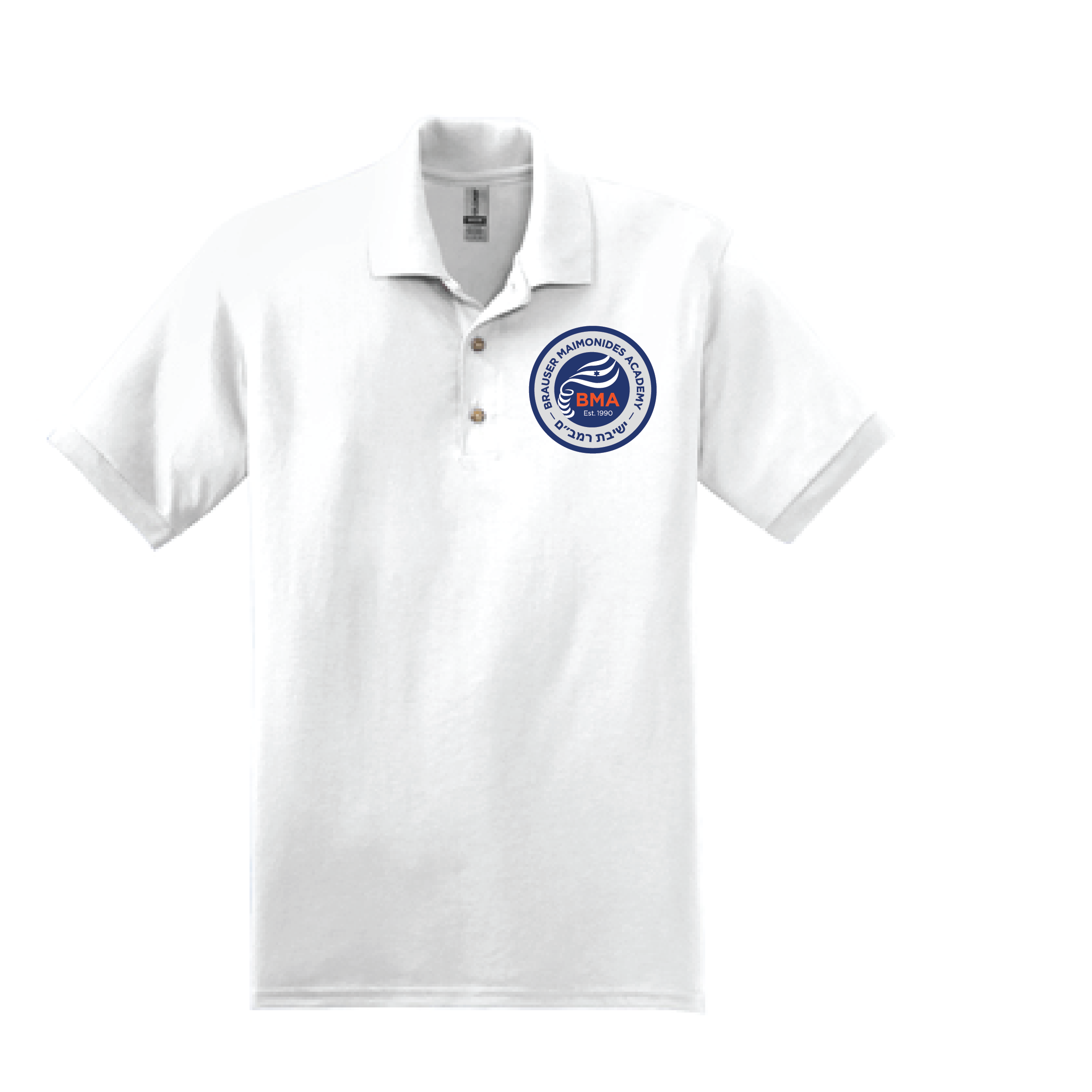 BMA Dry Blend Polo