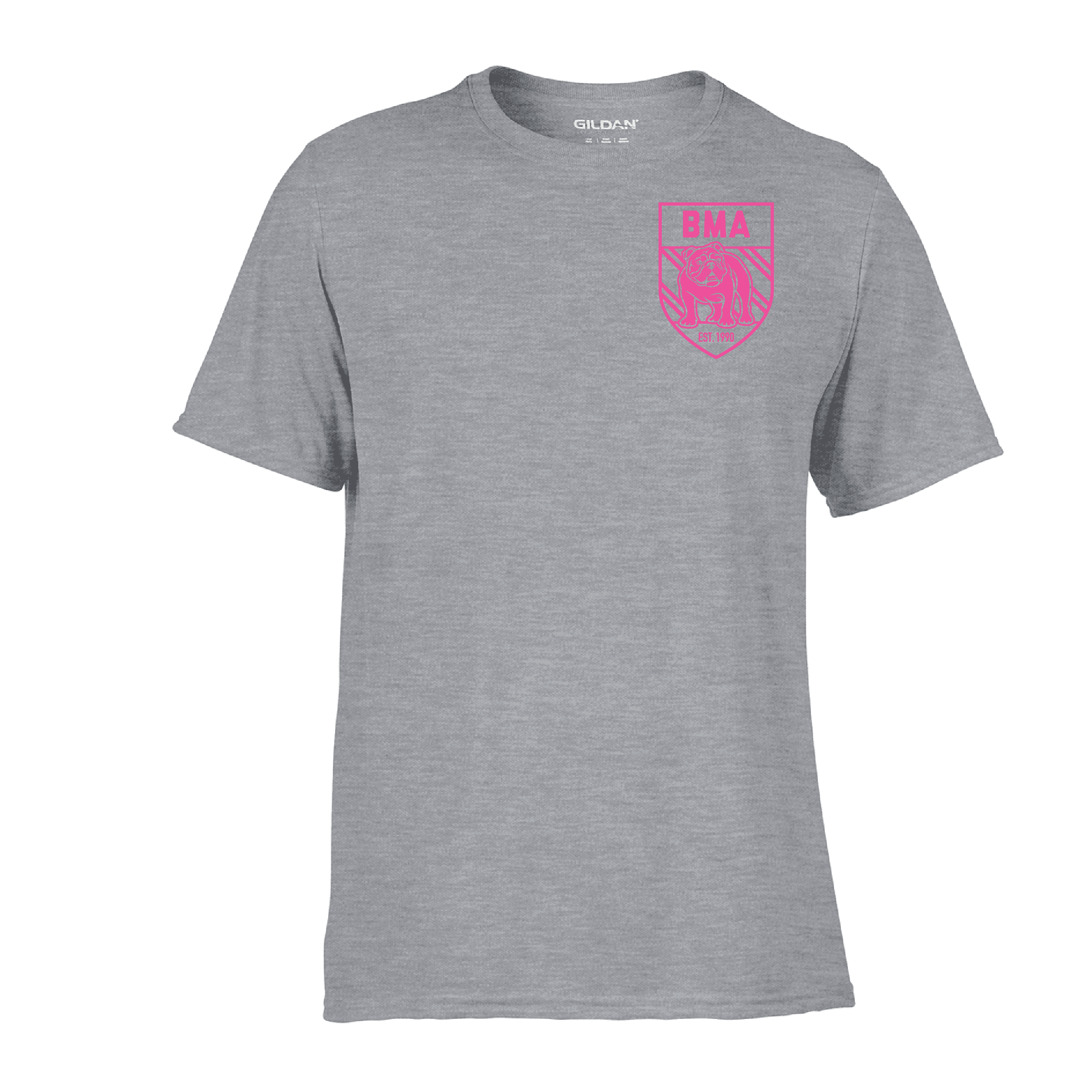 BMA PE Shirt