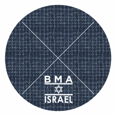 BMA x Israel - Navy