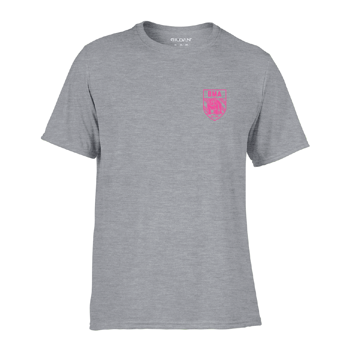 BMA TEE