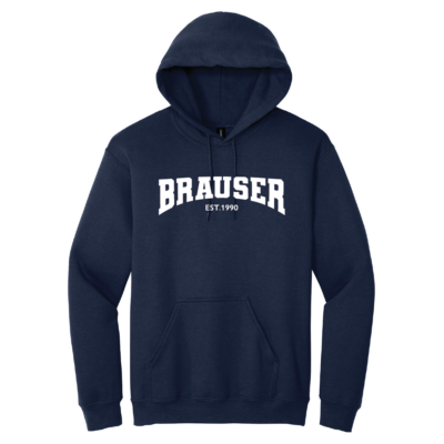 BRAUSER HOODIE