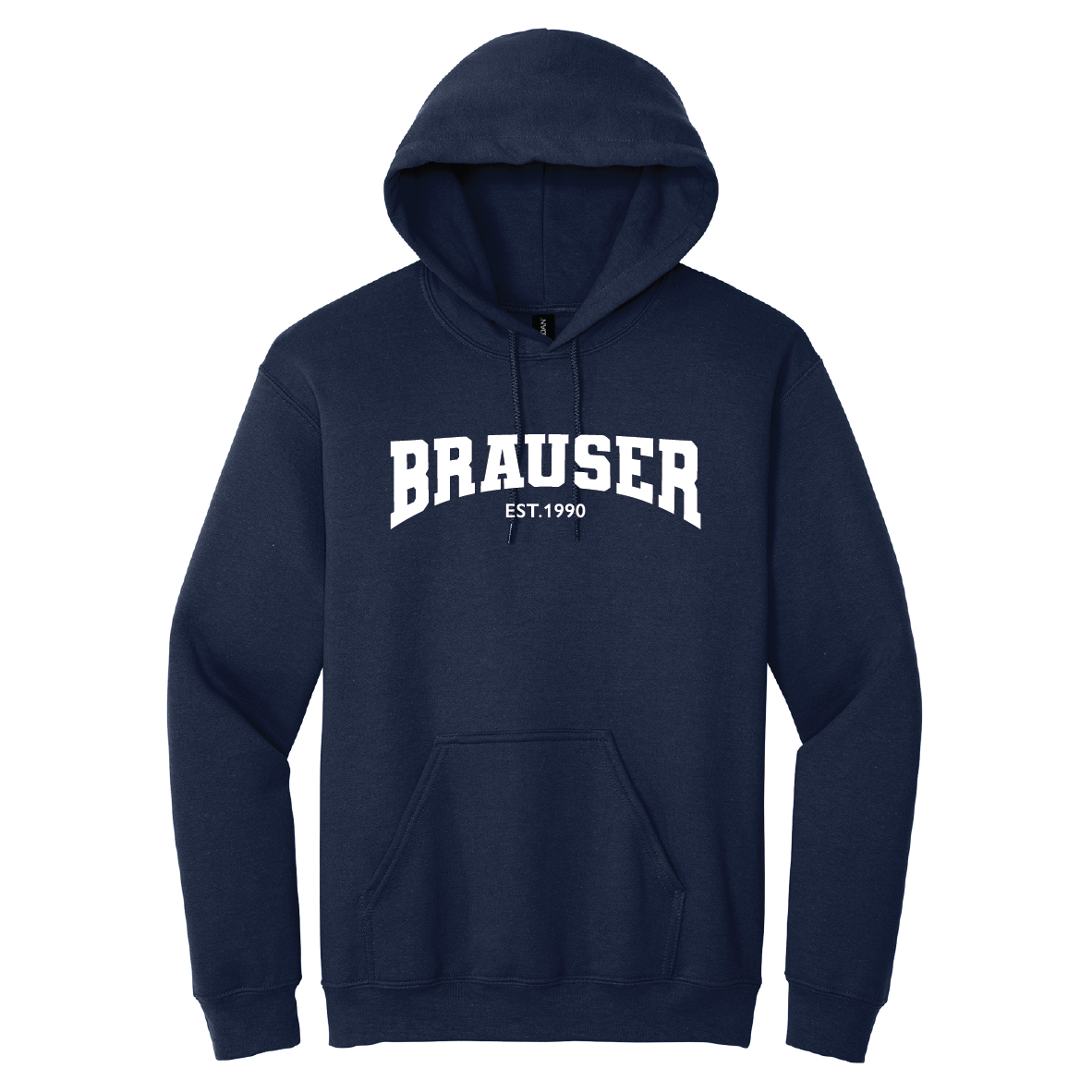BRAUSER HOODIE