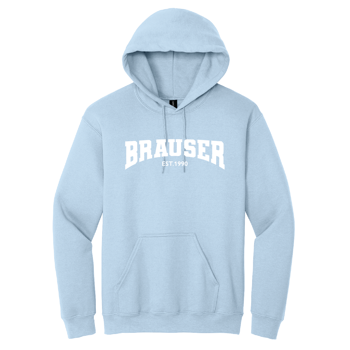 BRAUSER HOODIE