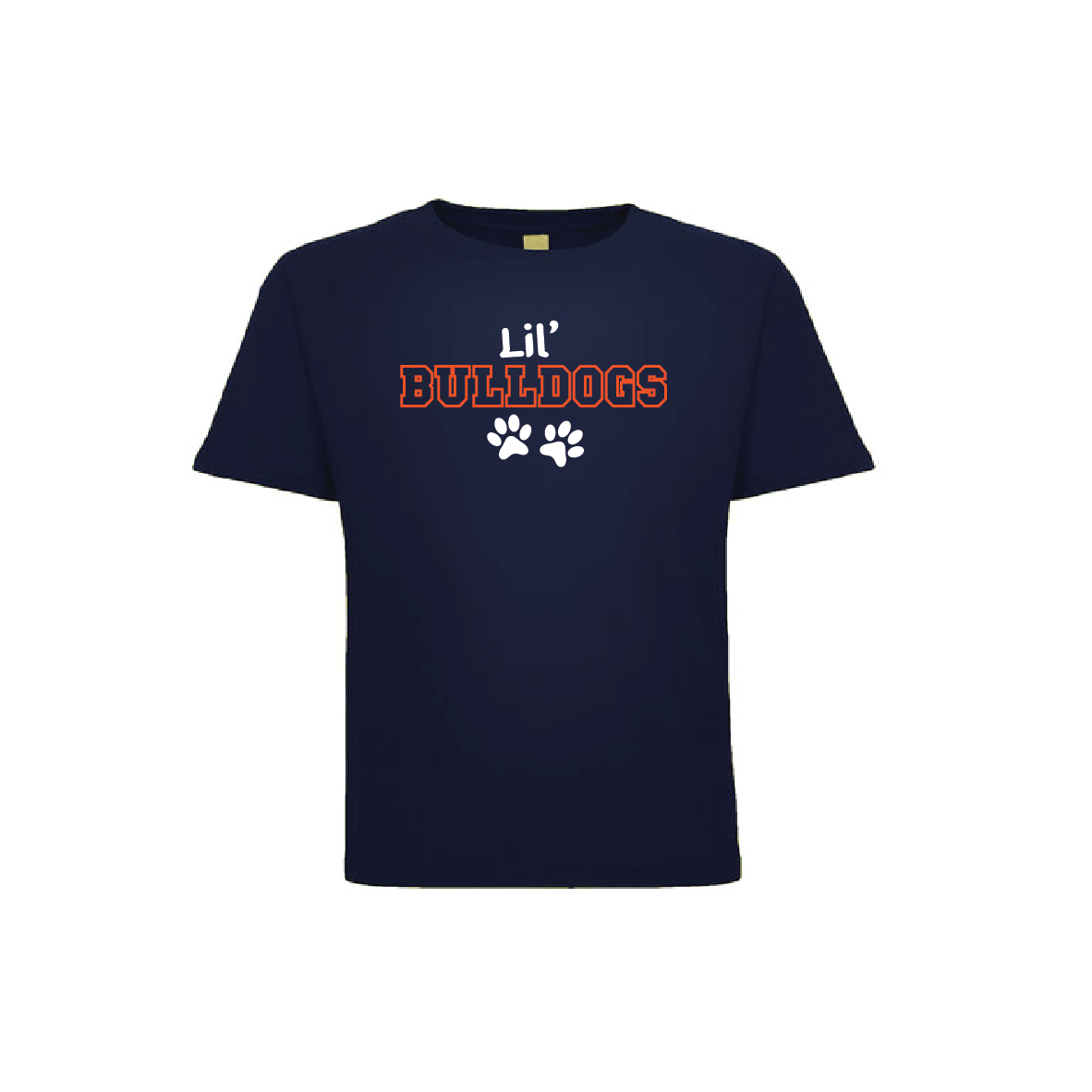 LIL BULLDOG TEE