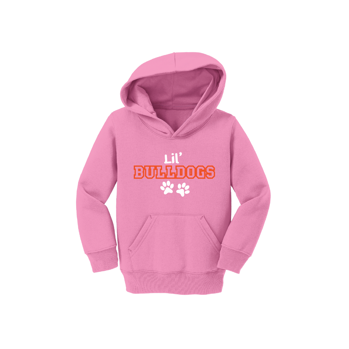 LIL BULLDOG HOODIE