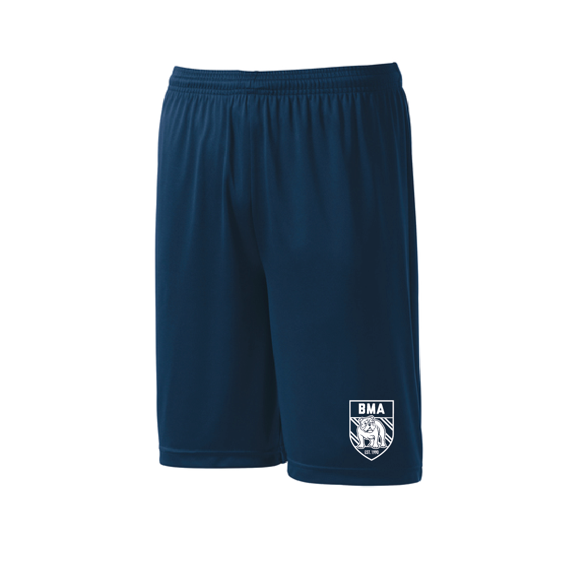 BMA SHORT