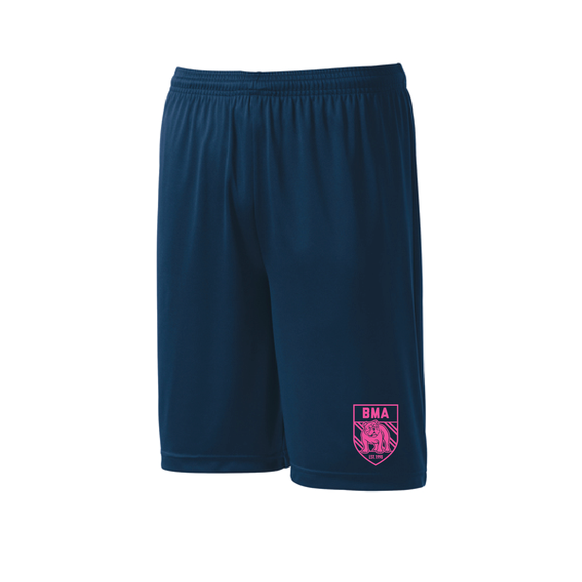 BMA SHORT