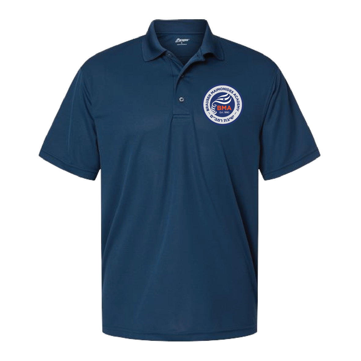 BMA PIQUE POLO