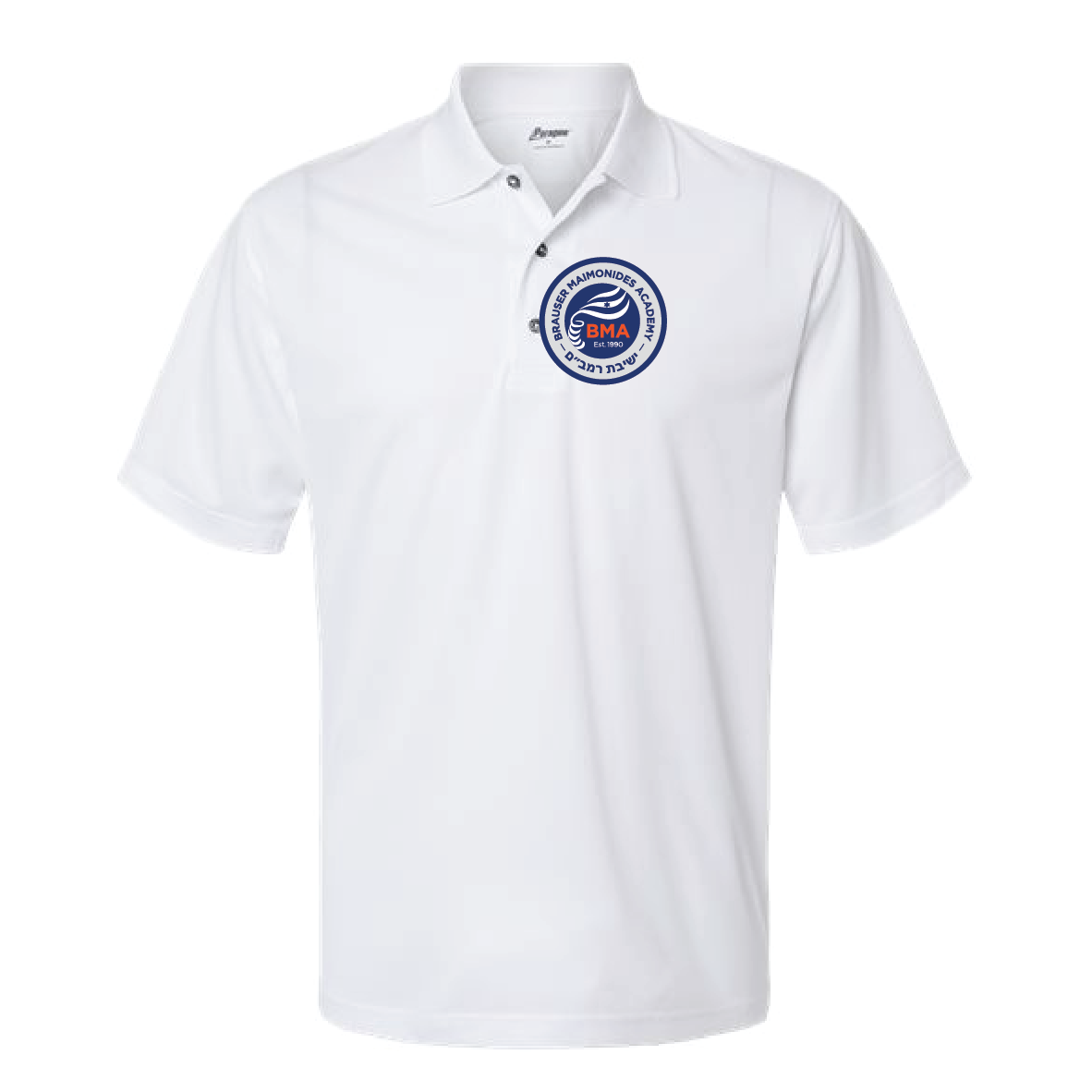 BMA PIQUE POLO