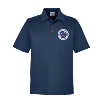 BMA DRI FIT POLO
