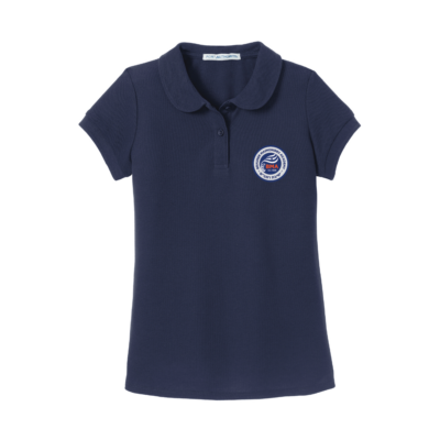 BMA GIRL POLO