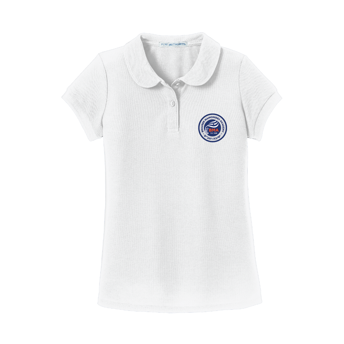 BMA GIRL POLO