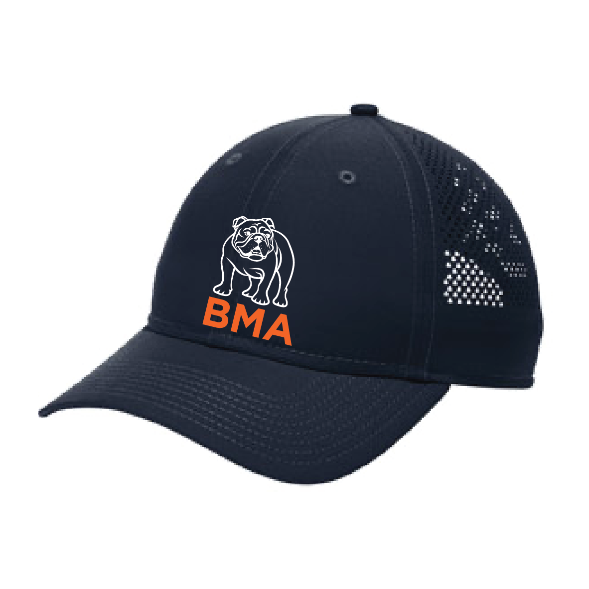 BMA TRUCKER HAT