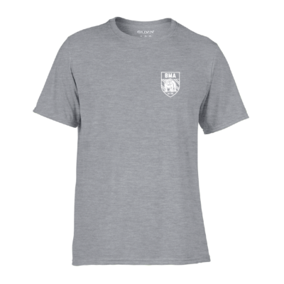 BMA TEE
