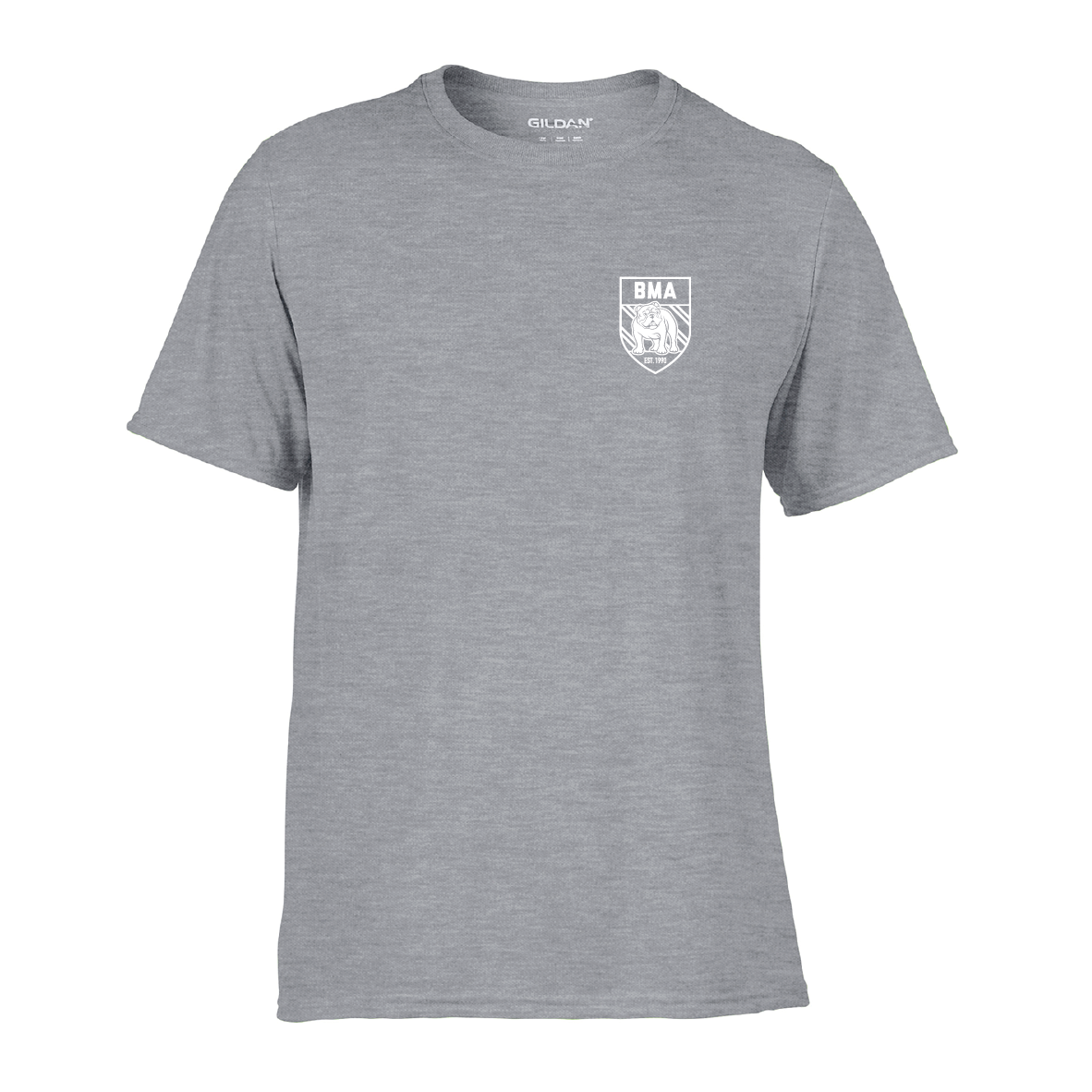 BMA TEE